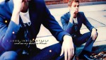 I Look Inside ft/ Hayden Christensen