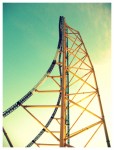 Top Thrill Dragster.