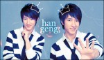 Hangeng
