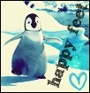 Happy Feet