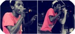 Shwayze and Cisco Adler.