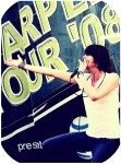 William Beckett of The Academy Is...