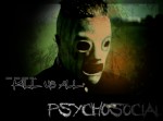 Corey Taylor - Psychosocial