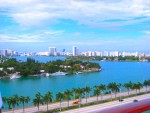 Summertime in Miami :D