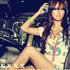 Lee Hyori