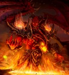 The Rising Beast