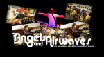 Angels & Airwaves Tom Atom Matt David