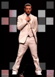 Justin Timberlake