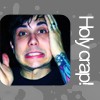Frank Iero 3