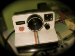 Polaroid Camera :]