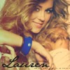 Lauren Conrad