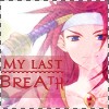Zelos last breath