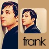 Frank Iero #9