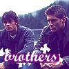 Supernatural - Brothers.