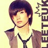 Super Junior [Lee Teuk]