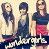 Wonder Girls [SoHee, SunYe, YeEun]