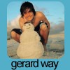 Gerard Way #5