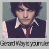 Gerard Way 5