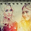 Olsen Twins