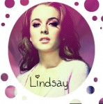 Lindsay Lohan