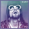 kurt cobain.