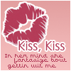 Kiss, Kiss