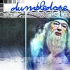 dumbledore tribute`