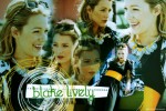 Blake Lively