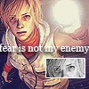 heather fears...