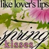 Lovers Lips
