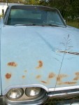 Rusty Classic