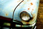 un carro