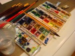 paint