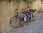 bicycles