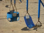 swings.
