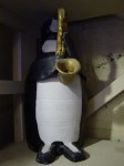 Jazz Penguin