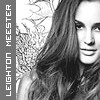 Leighton Meester