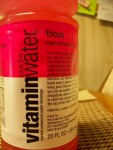 Vitamin Water
