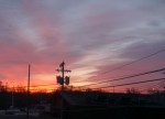Pretty Sky