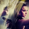 Claire.