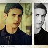 Peter Petrelli.