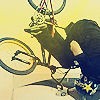 PARSLOW -- frontflip turndown