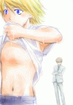Seto and Jou