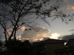 Sunset Take 2