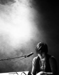 Alex Marshall- The Cab