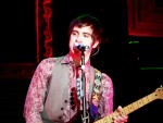 Brendon Urie- Panic! at the Disco
