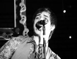 Brendon Urie- Panic! at the Disco