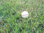 Baseball