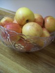Bowl of Apples