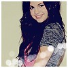 Selena Gomez    :D